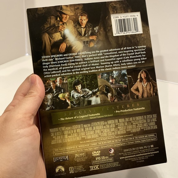 Lot of 11 Action/Crime/Thriller/Drama Movies - Mix Of New and Preowned - Picture 3 of 16